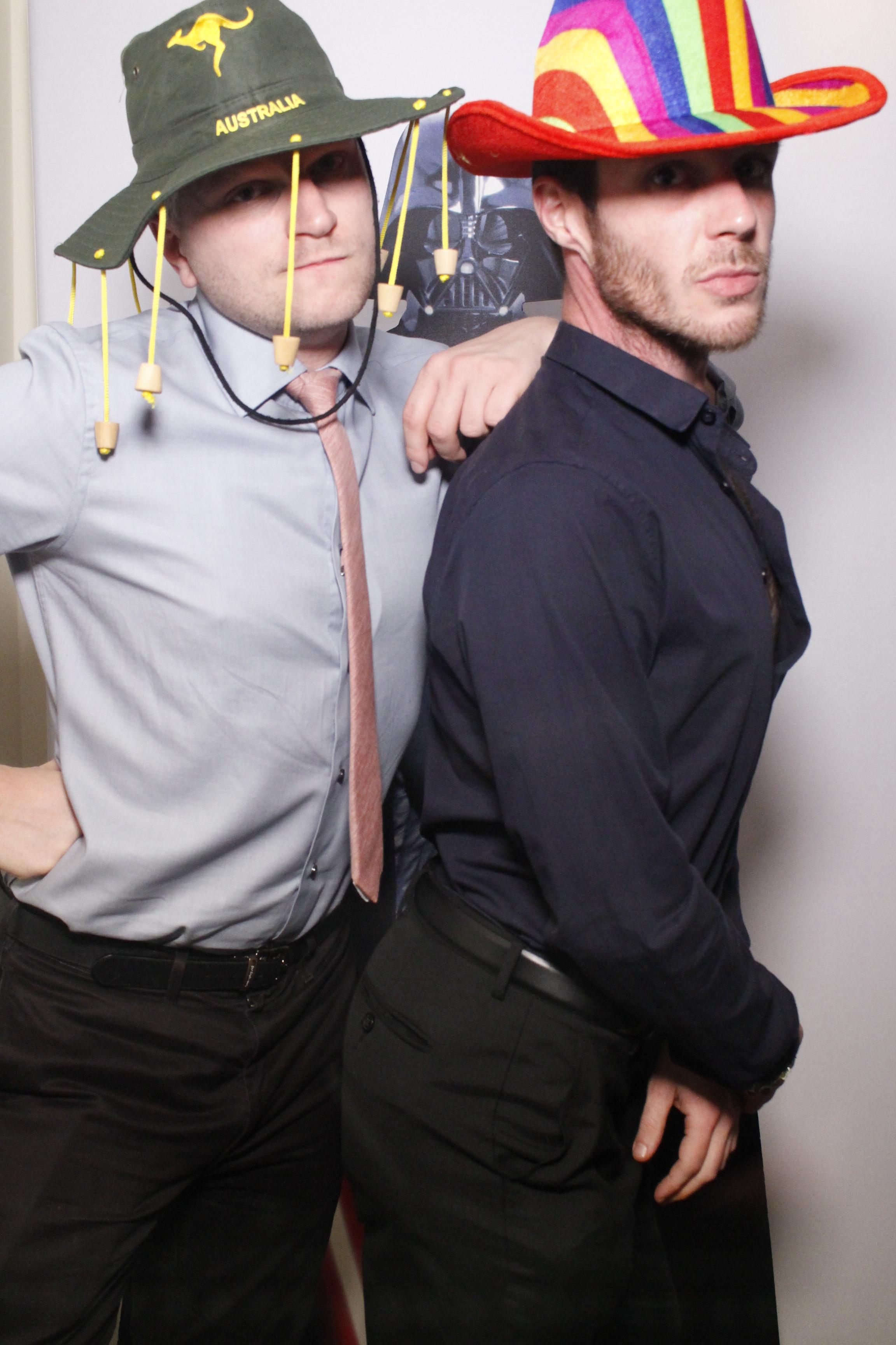Luke & Emily's Wedding | View more photos from the event at gallery.myphotoboothexperience.co.uk/u/MyPhotoBoothExperienceLtd/Luke-Emilys-Wedding